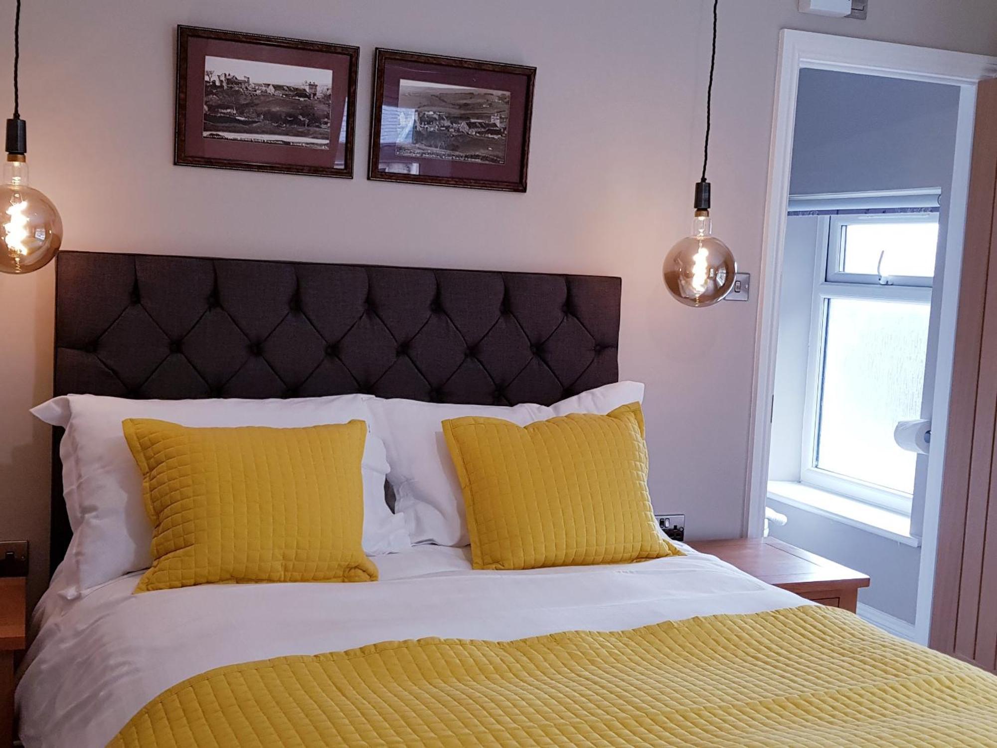 The Bowes Hotel Bardon Mill Værelse billede