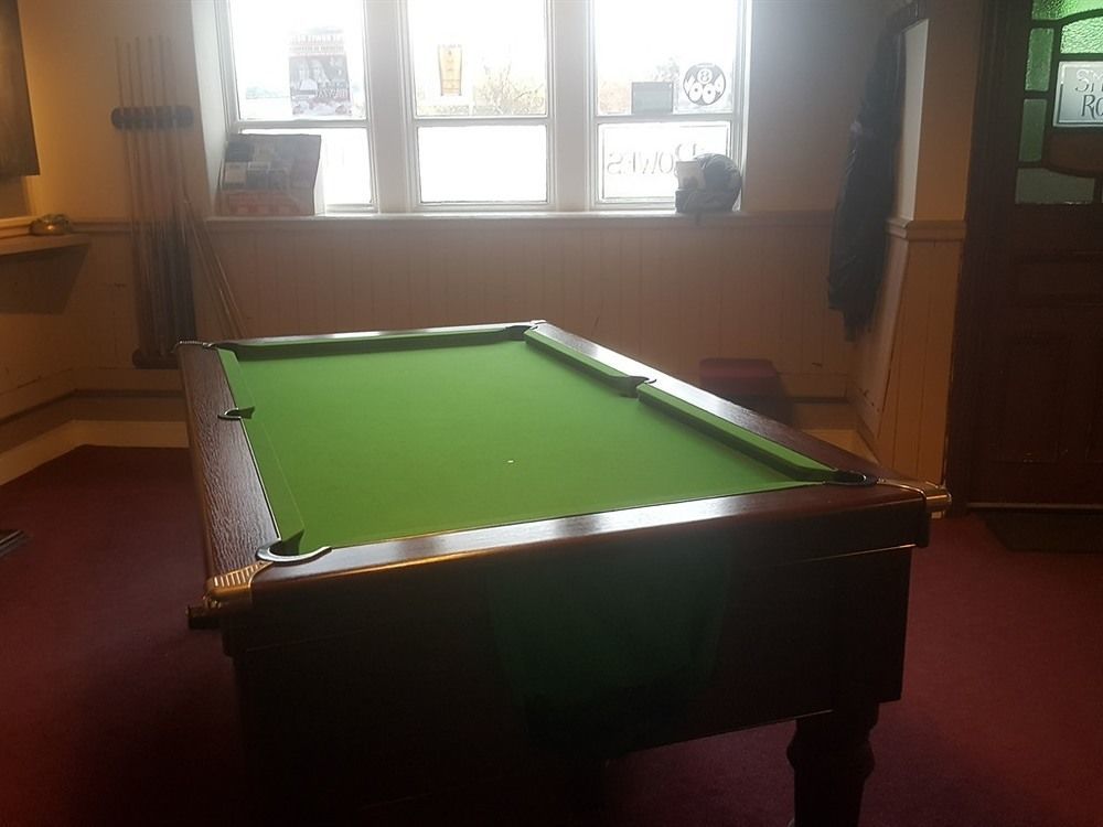 The Bowes Hotel Bardon Mill Eksteriør billede